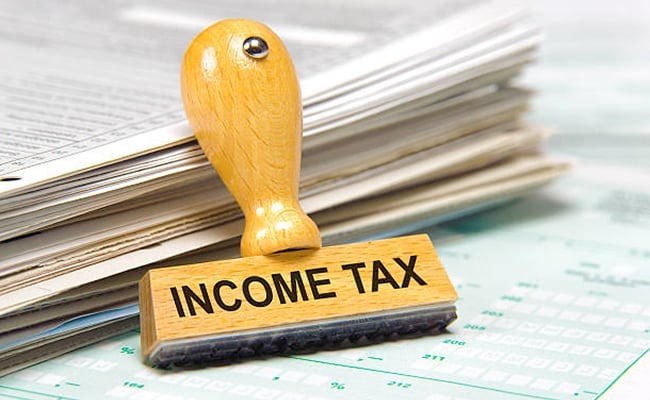 New Income Tax Rule