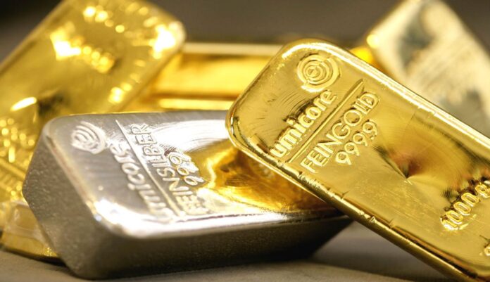 Gold and silver prices fall sharply, check the latest rates for Delhi, Mumbai and other cities